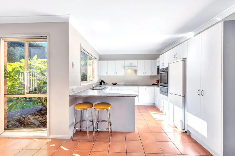 Fifth view of Homely townhouse listing, 3/54 Salamander Way, Salamander Bay NSW 2317