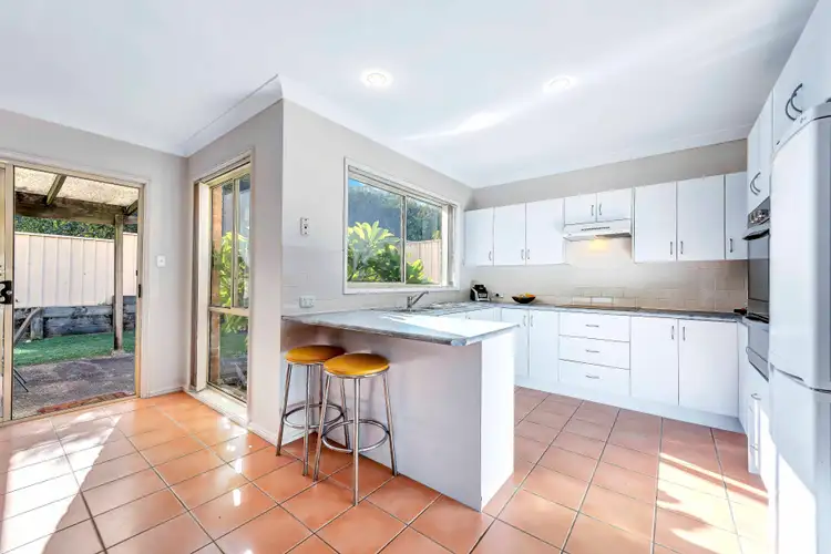 Sixth view of Homely townhouse listing, 3/54 Salamander Way, Salamander Bay NSW 2317