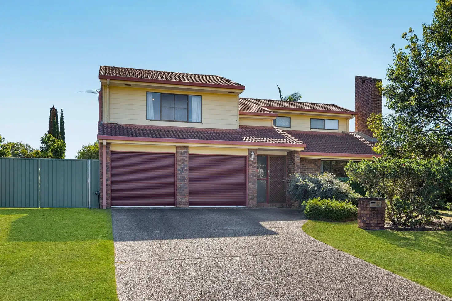 Main view of Homely house listing, 6 Acorn Court, Algester QLD 4115