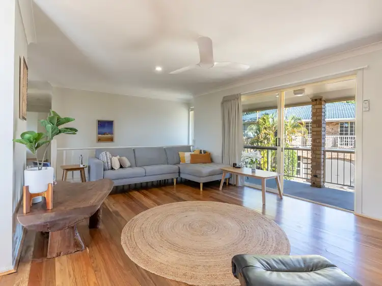 Third view of Homely townhouse listing, 3/13 Hilltop Close, Goonellabah NSW 2480