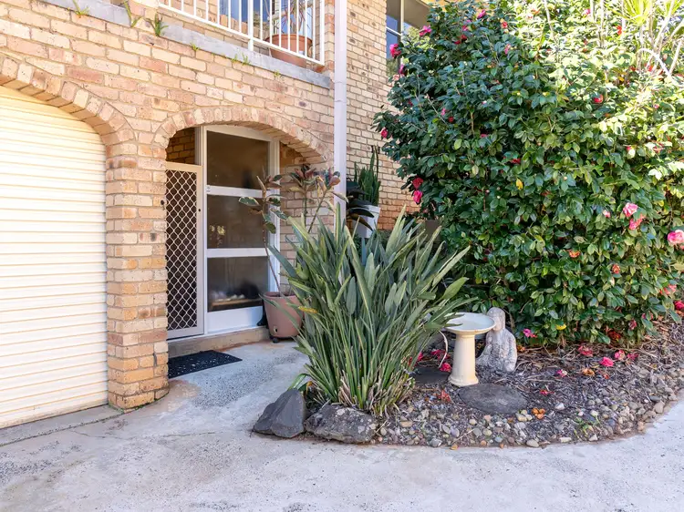 Fourth view of Homely townhouse listing, 3/13 Hilltop Close, Goonellabah NSW 2480