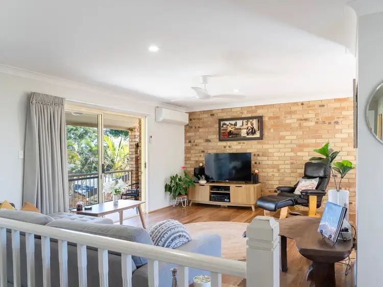 Fifth view of Homely townhouse listing, 3/13 Hilltop Close, Goonellabah NSW 2480