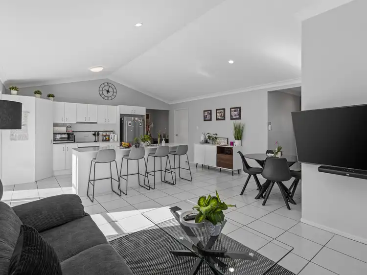 3 Hudson Court, Coomera QLD 4209