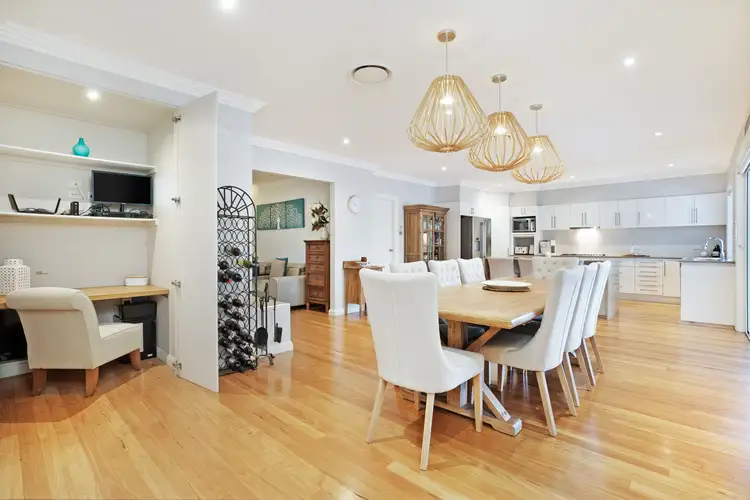 Second view of Homely house listing, 2 Caloola Place, Baulkham Hills NSW 2153