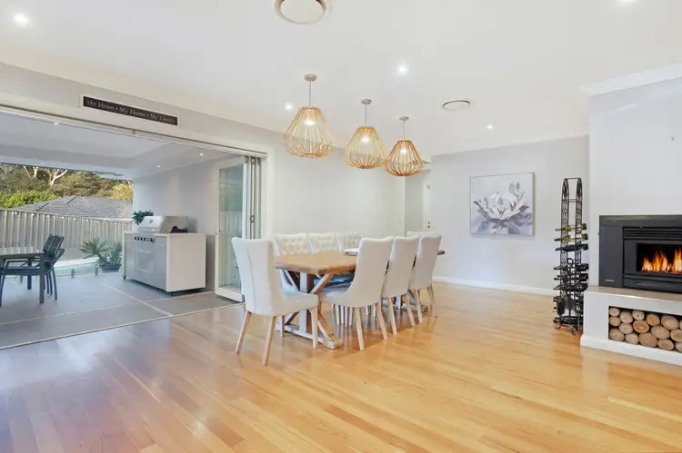 Third view of Homely house listing, 2 Caloola Place, Baulkham Hills NSW 2153
