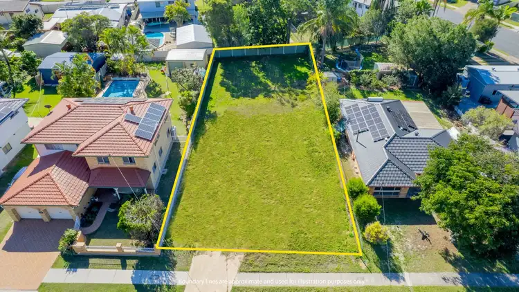 Second view of Homely land listing, 81 Sovereign Avenue, Bray Park QLD 4500