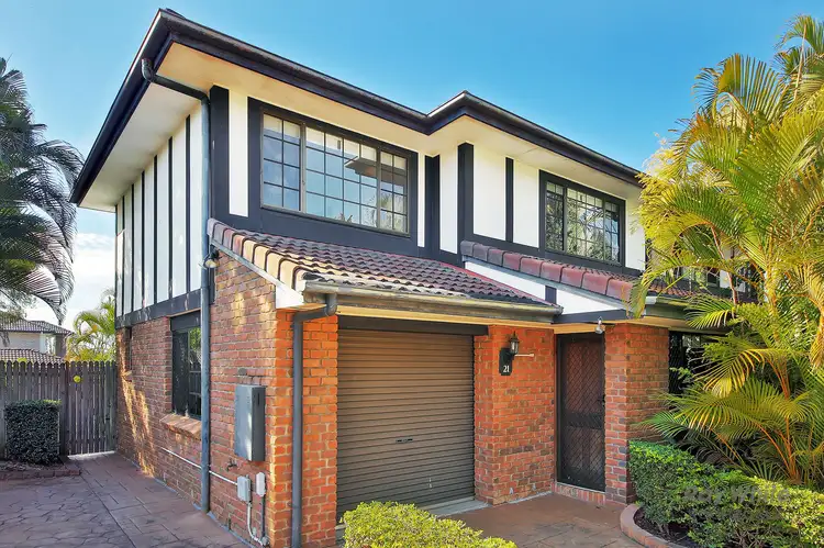 21/12 Marika Street, Runcorn QLD 4113