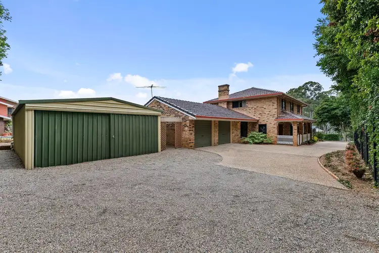 Fourth view of Homely house listing, 70 Retreat Street, Bridgeman Downs QLD 4035