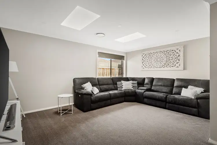 Third view of Homely house listing, 90 Amarco Circuit, The Ponds NSW 2769