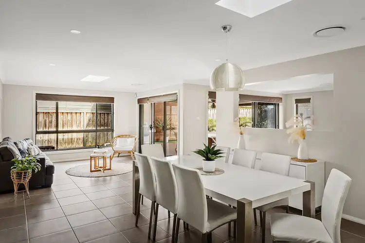 Sixth view of Homely house listing, 90 Amarco Circuit, The Ponds NSW 2769