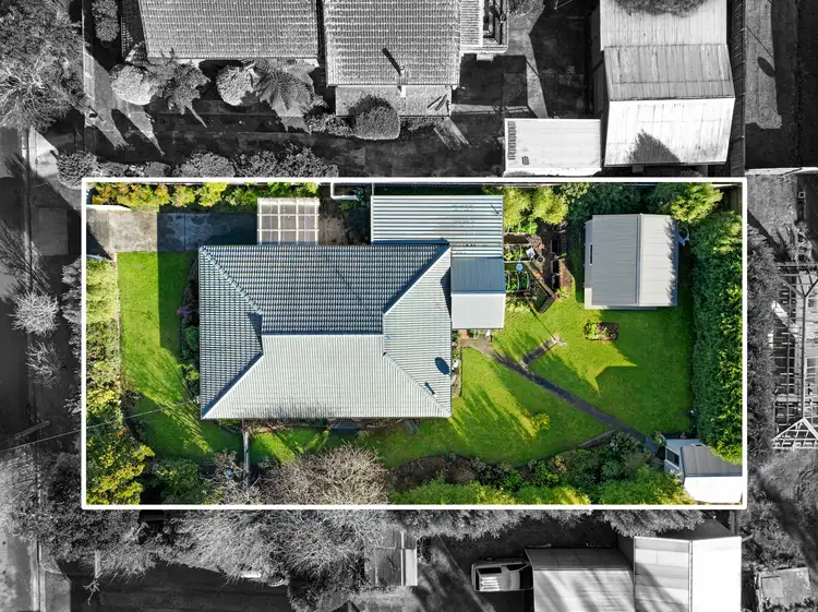 13 East Street, Moss Vale NSW 2577