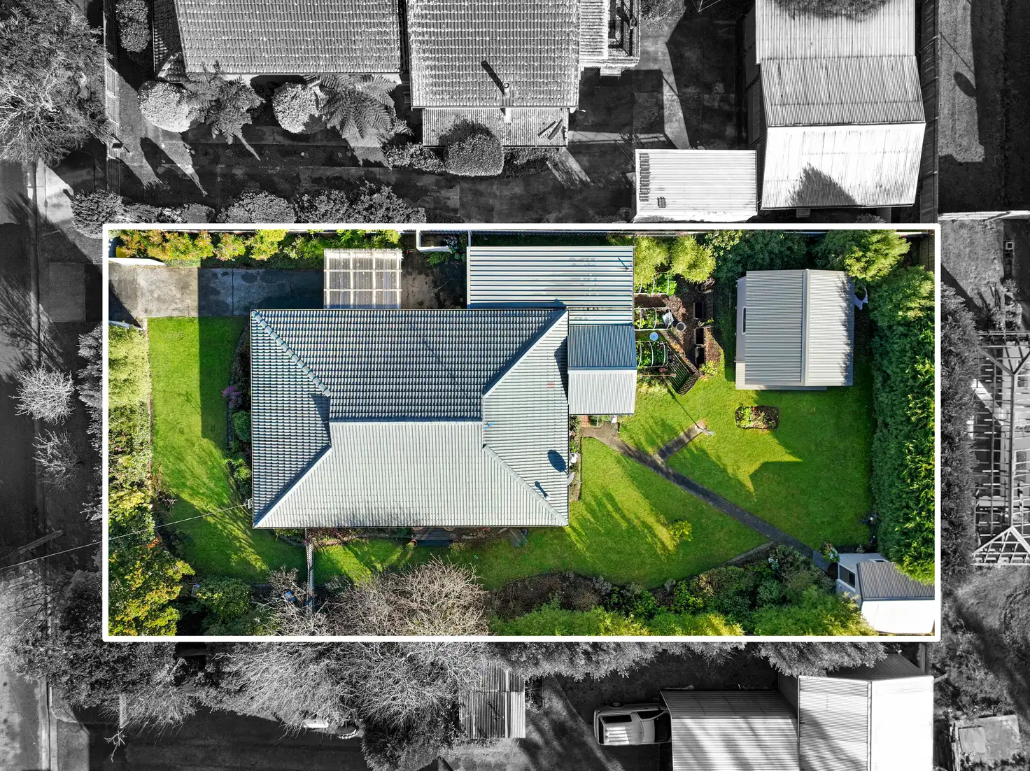Main view of Homely house listing, 13 East Street, Moss Vale NSW 2577