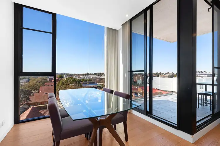 Third view of Homely unit listing, 706/30 Anderson Street, Chatswood NSW 2067