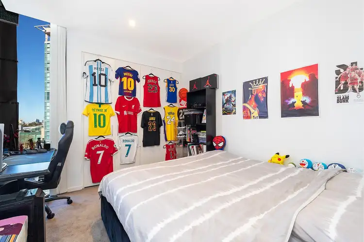 Fifth view of Homely unit listing, 706/30 Anderson Street, Chatswood NSW 2067
