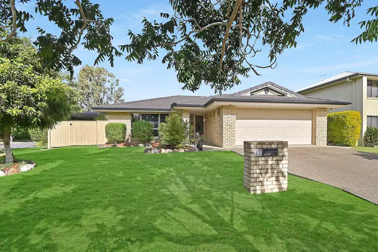 Main view of Homely house listing, 15 Mary Ring Drive, Samford Village QLD 4520