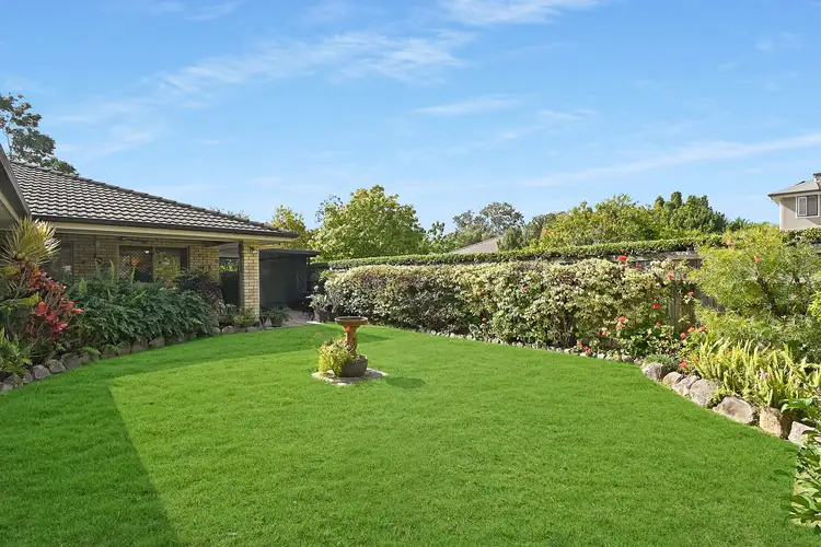 Second view of Homely house listing, 15 Mary Ring Drive, Samford Village QLD 4520