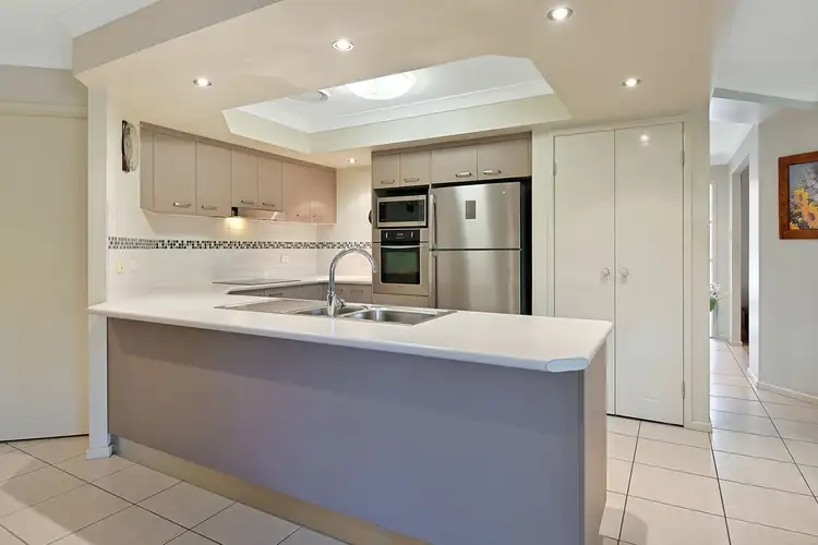 Fourth view of Homely house listing, 15 Mary Ring Drive, Samford Village QLD 4520
