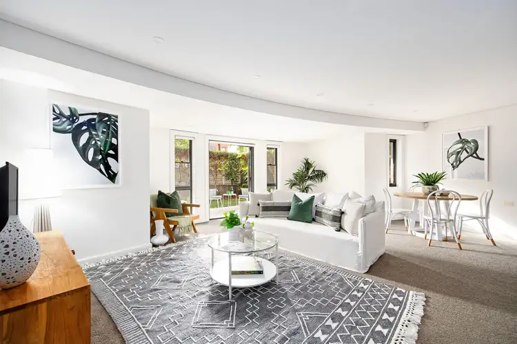 Main view of Homely apartment listing, 2/31 Rangers Road, Cremorne NSW 2090