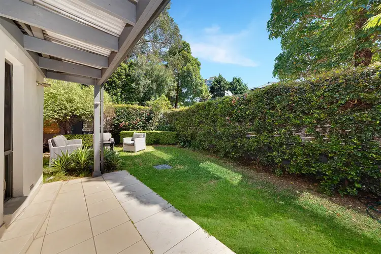 Second view of Homely apartment listing, 2/31 Rangers Road, Cremorne NSW 2090