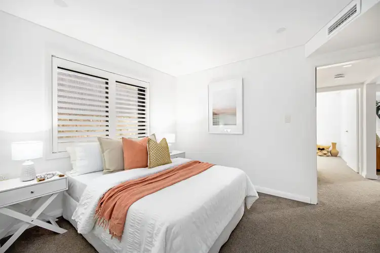 Fourth view of Homely apartment listing, 2/31 Rangers Road, Cremorne NSW 2090