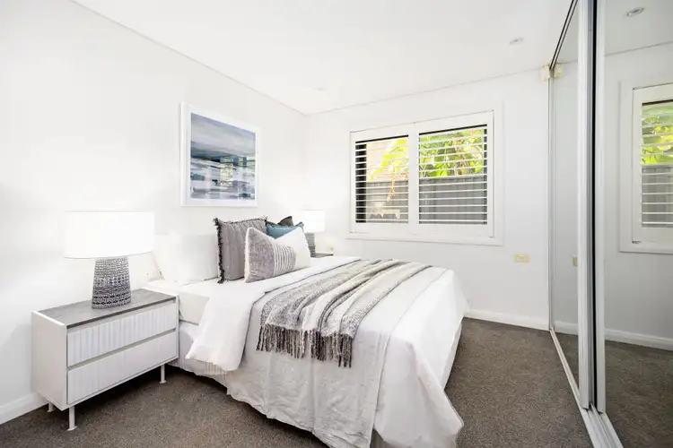 Fifth view of Homely apartment listing, 2/31 Rangers Road, Cremorne NSW 2090