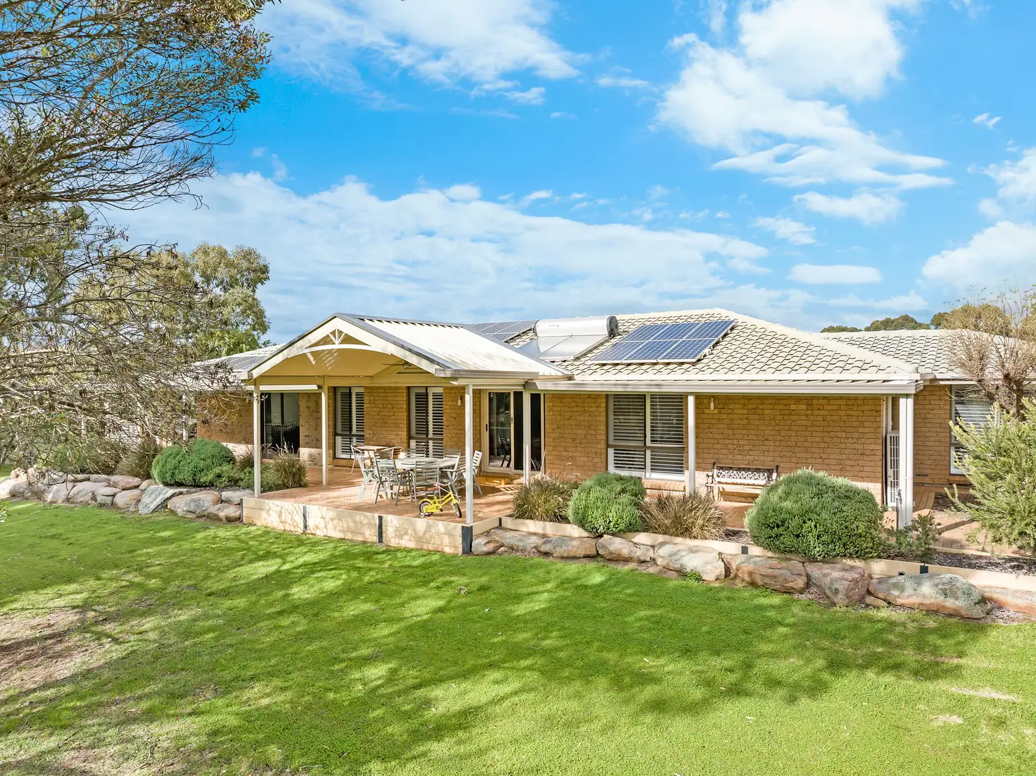 Main view of Homely house listing, 6 Blencowe Road, One Tree Hill SA 5114