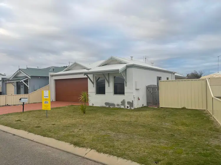 Second view of Homely house listing, 14 Damia Circle, Port Denison WA 6525