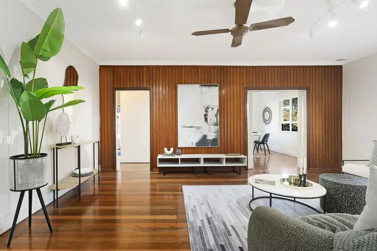 43 Henry Parry Drive, East Gosford NSW 2250