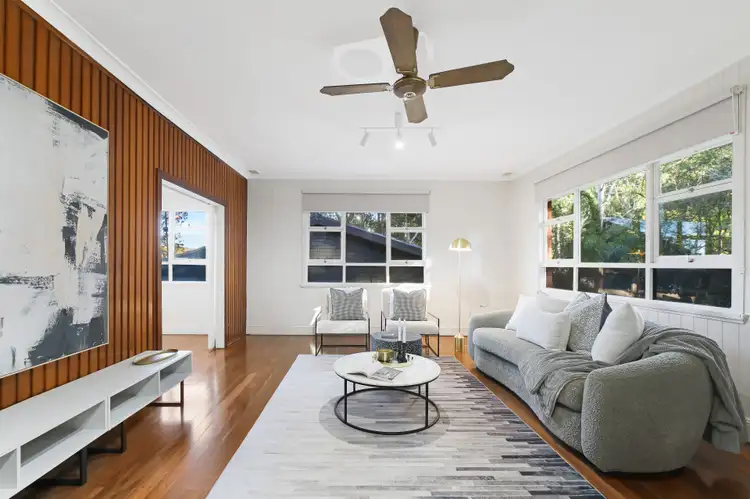 Fourth view of Homely house listing, 43 Henry Parry Drive, East Gosford NSW 2250