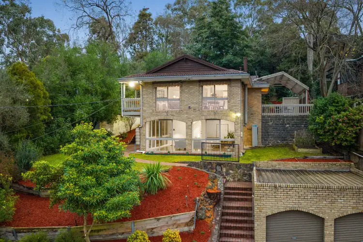18 Byways Drive, Ringwood East VIC 3135