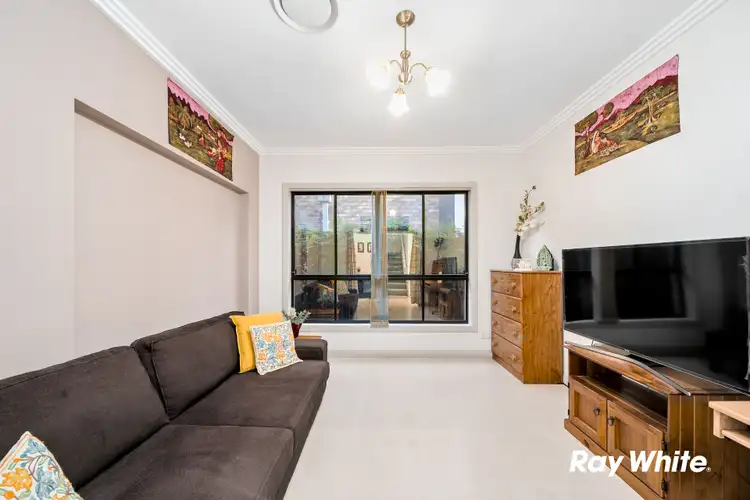 Sixth view of Homely house listing, 28 Castleford Terrace, Stanhope Gardens NSW 2768