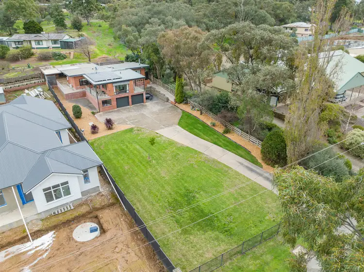 Second view of Homely house listing, 52a Main North Road, Clare SA 5453