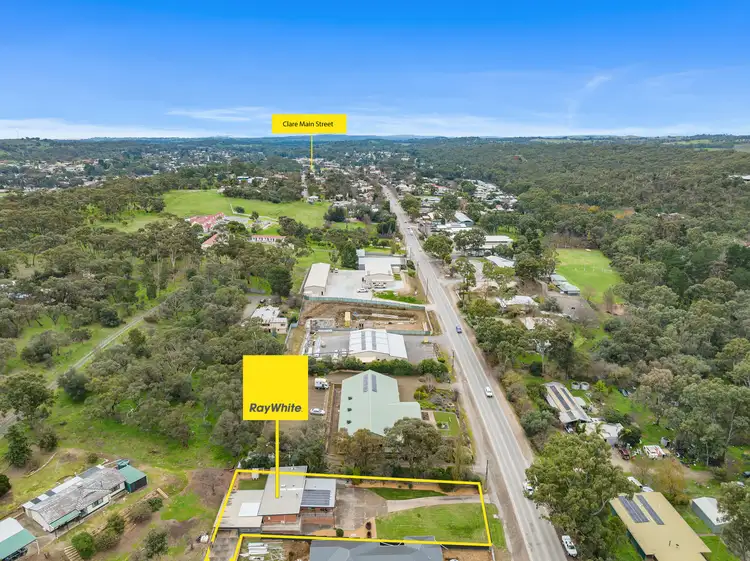 Third view of Homely house listing, 52a Main North Road, Clare SA 5453