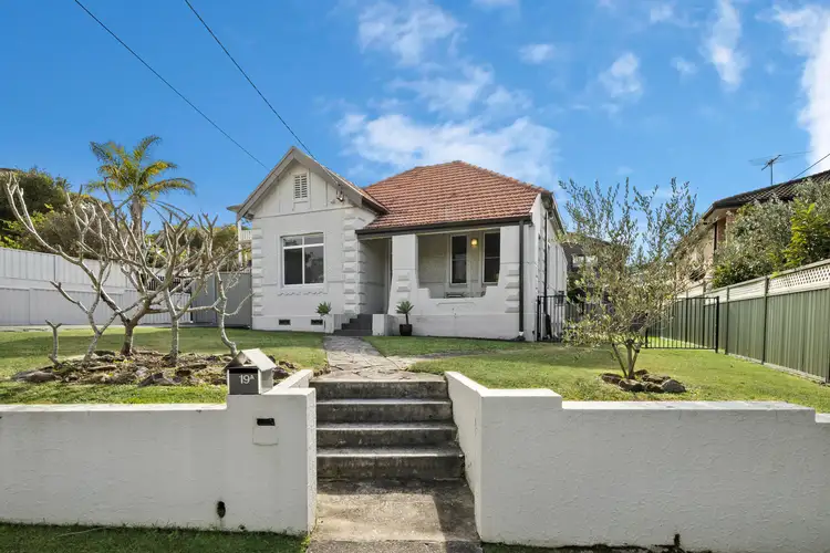 19a Banks Road, Earlwood NSW 2206