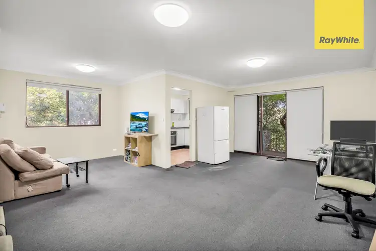 Main view of Homely unit listing, 2/3-5 Elizabeth Street, Parramatta NSW 2150