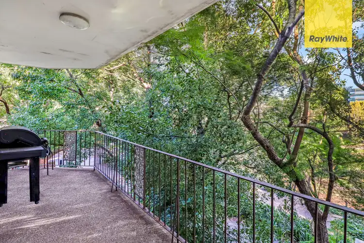 Second view of Homely unit listing, 2/3-5 Elizabeth Street, Parramatta NSW 2150