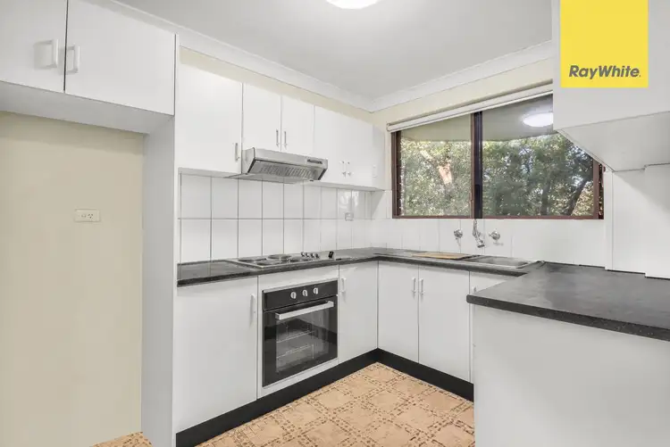 Third view of Homely unit listing, 2/3-5 Elizabeth Street, Parramatta NSW 2150