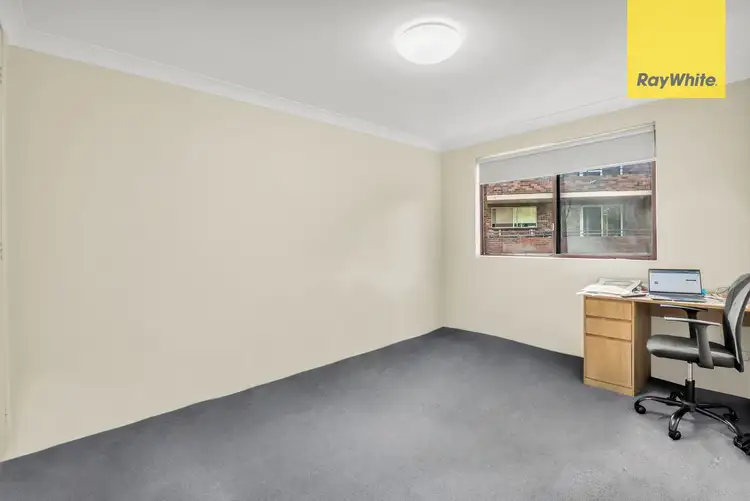 Fifth view of Homely unit listing, 2/3-5 Elizabeth Street, Parramatta NSW 2150