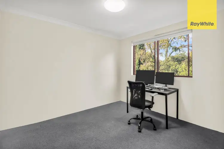 Sixth view of Homely unit listing, 2/3-5 Elizabeth Street, Parramatta NSW 2150