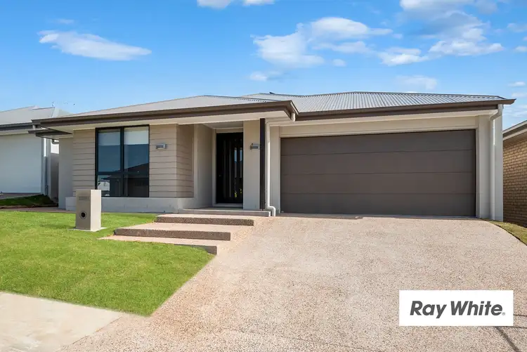 Second view of Homely house listing, 36 Banksia Street, Greenbank QLD 4124
