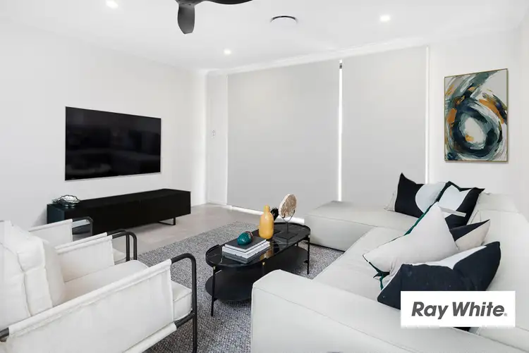 Third view of Homely house listing, 36 Banksia Street, Greenbank QLD 4124