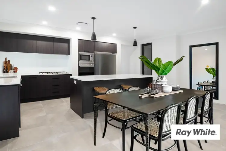 Fourth view of Homely house listing, 36 Banksia Street, Greenbank QLD 4124
