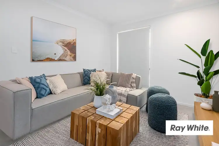 Sixth view of Homely house listing, 36 Banksia Street, Greenbank QLD 4124