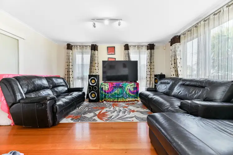 Fifth view of Homely house listing, 23 Monash Crescent, Clayton South VIC 3169