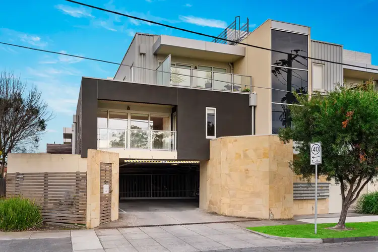7/50 Poath Road, Hughesdale VIC 3166