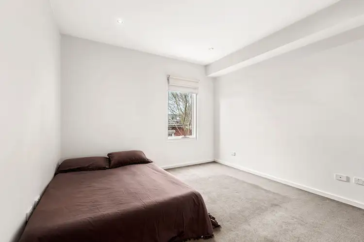 Fifth view of Homely apartment listing, 7/50 Poath Road, Hughesdale VIC 3166