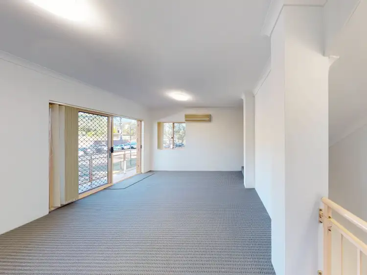 Second view of Homely townhouse listing, 6/3 Railway Parade, Westmead NSW 2145