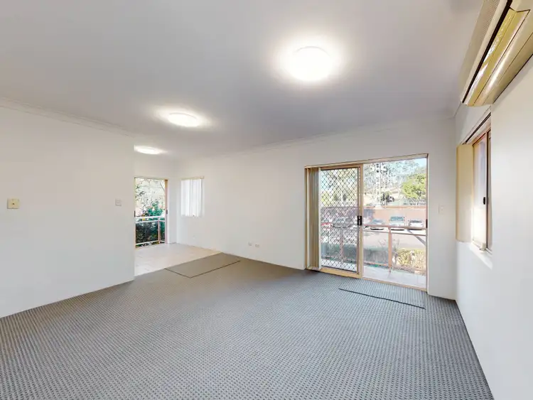 Fourth view of Homely townhouse listing, 6/3 Railway Parade, Westmead NSW 2145