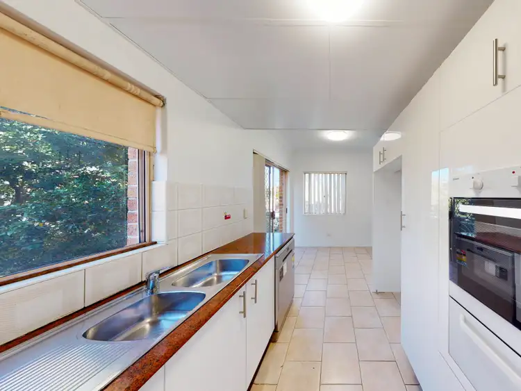 Fifth view of Homely townhouse listing, 6/3 Railway Parade, Westmead NSW 2145