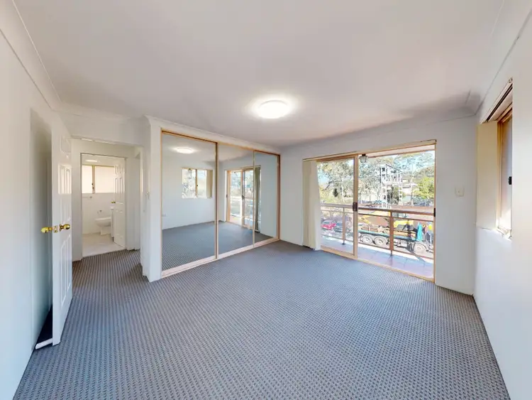 Sixth view of Homely townhouse listing, 6/3 Railway Parade, Westmead NSW 2145